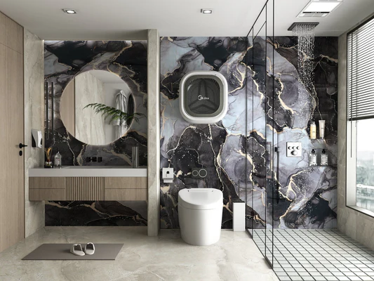 Transform your space with the new location of Wall & Decor in Cleveland
