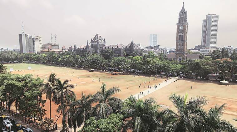 Why Mumbai needs more than just 'Maidans'
