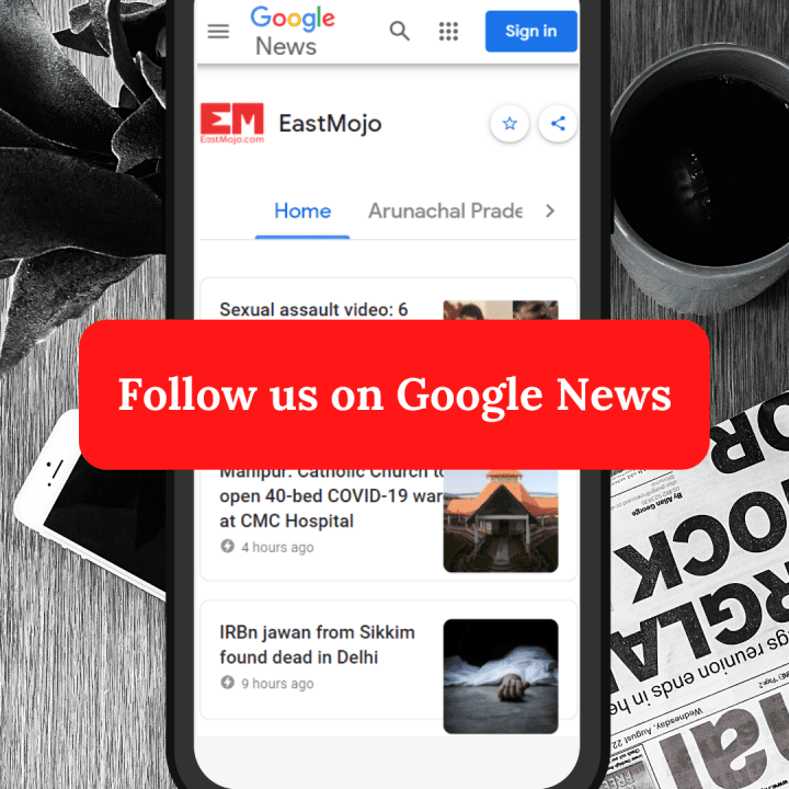 Eastmojo - Google News