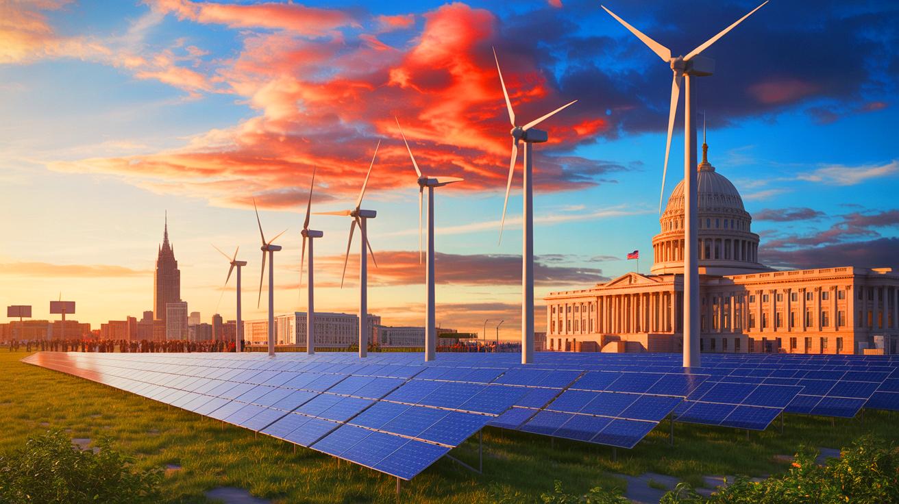 "14 billion US dollars extinguished": massive wave of hydrogen, battery and solar projects that have been canceled or delayed in the USA in the USA