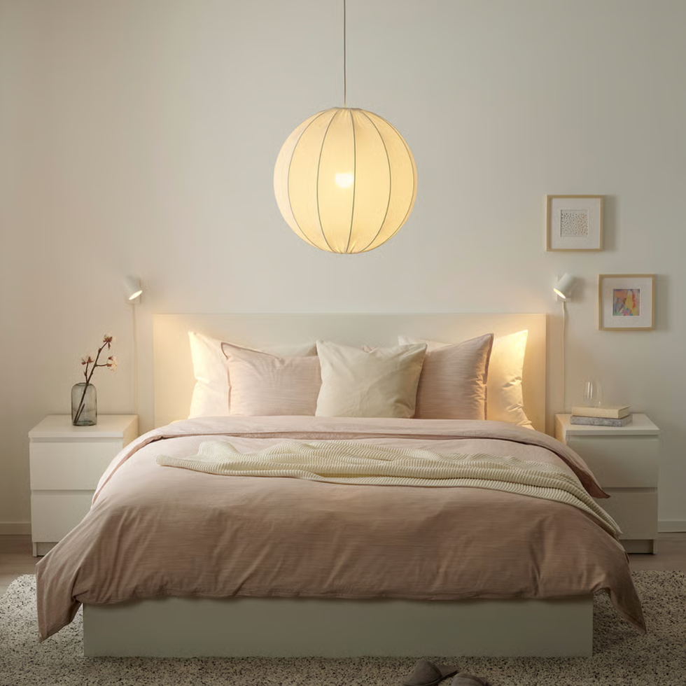 Paper lantern Paper lantern