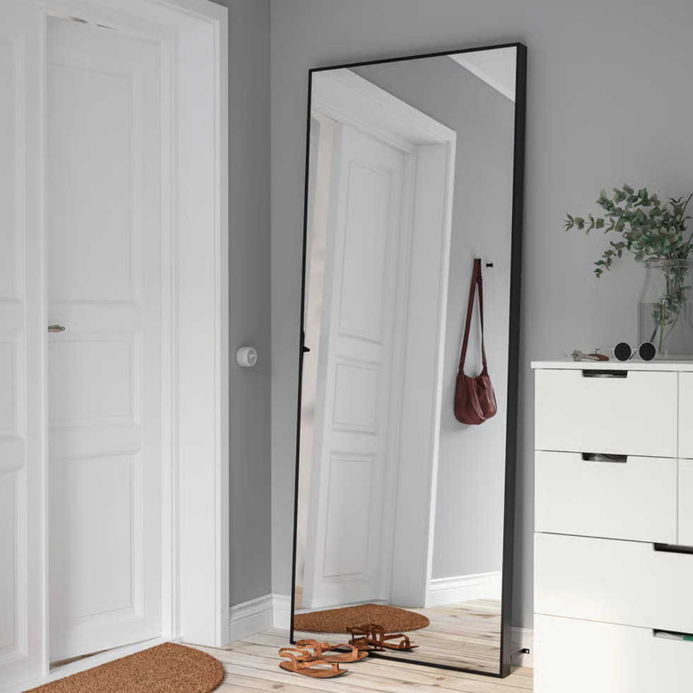 Ikea Mirror Ikea Mirror