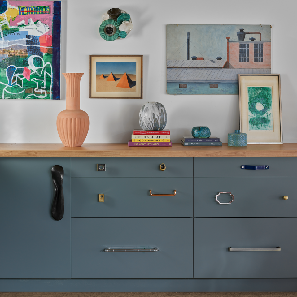 Interiors Interiors