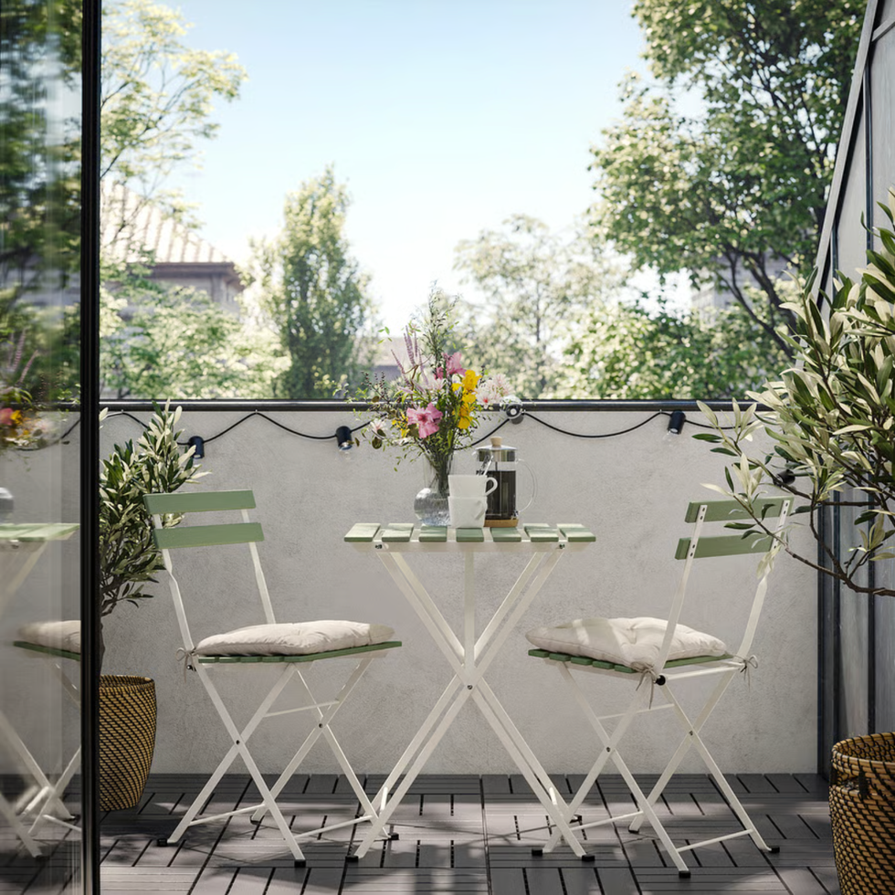 Terrace furniture Terrace furniture