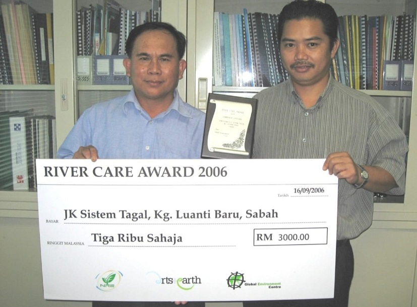 Resuscitation flows: History and success of Sabah Tagal system