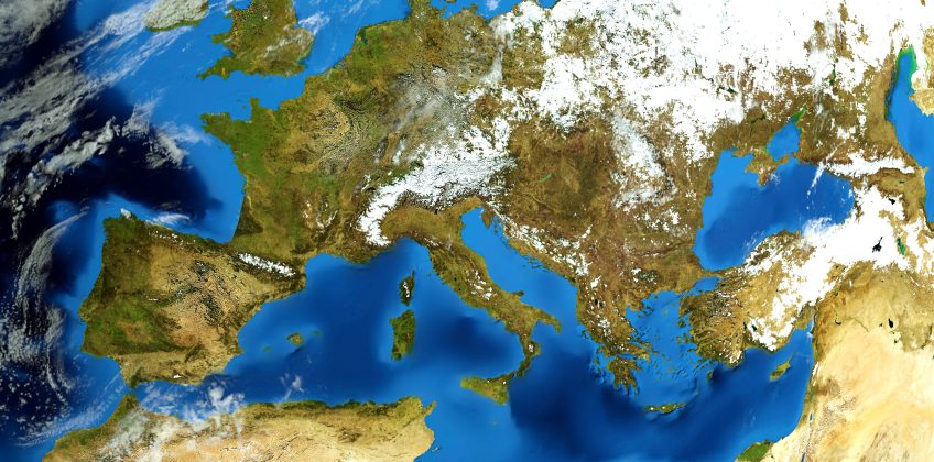Bjorn Stevens and the new landscape of the climate computer