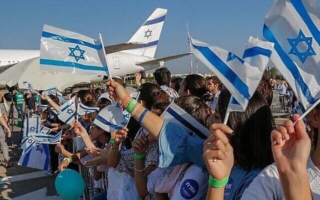Muslims are the fastest growing religious group in the world. Jews well below the pre-Holocaust numbers