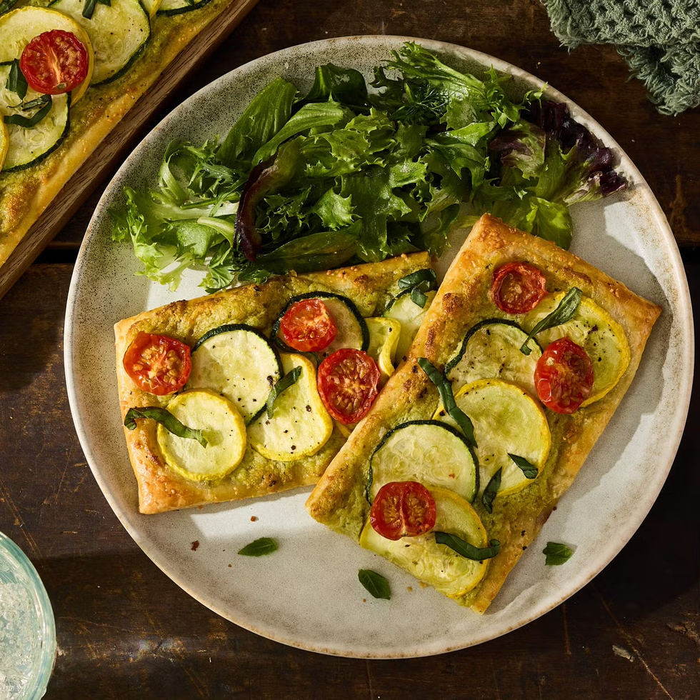 Simple party dinner ideas Easy Party Food Ideas Simple Summer Vermaids