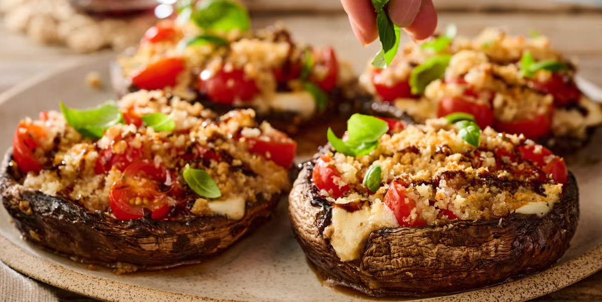 20 Easy Party Food Ideas that let like you to cook for hours