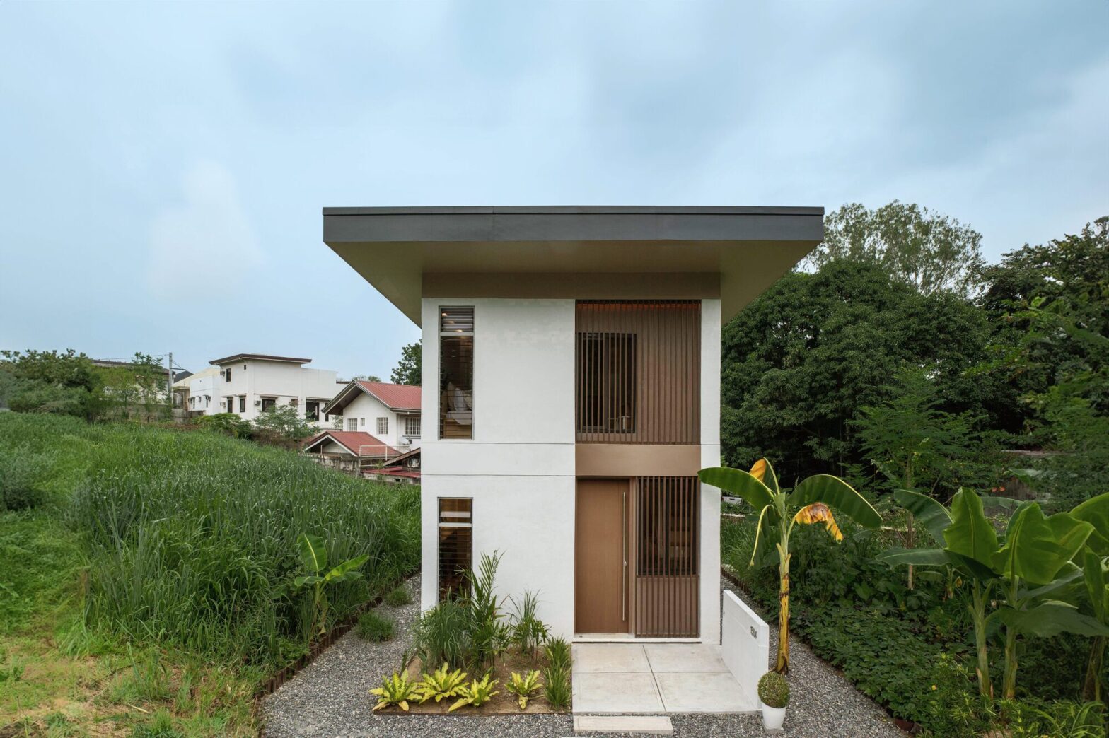 Sienna net-zero home / billion dollar bricks