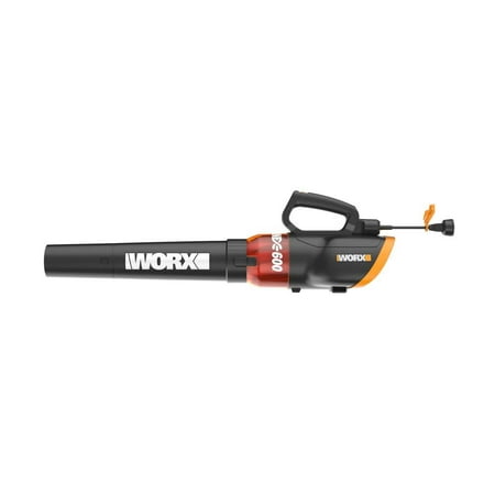 World WG520 Turbine600 20V 600 CFM Electric handheld blower blower