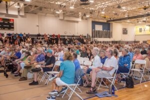 Eastham says "yes" to waste the treatment plan