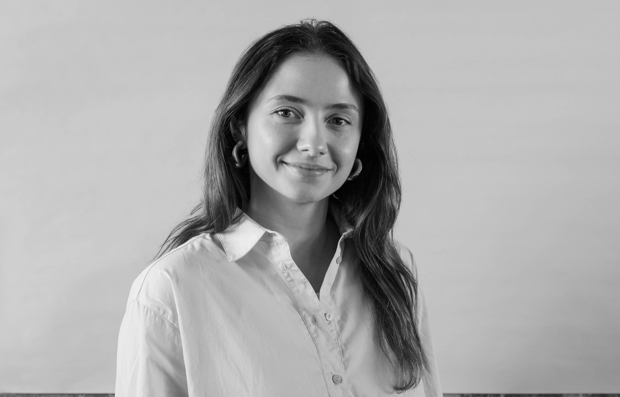 Headshot by Marcelina Jani from Project London