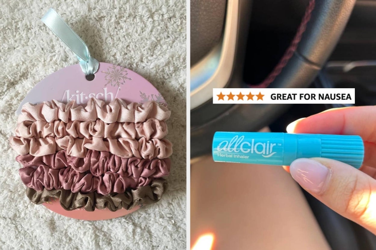36 underestimated products that become the light of their lives