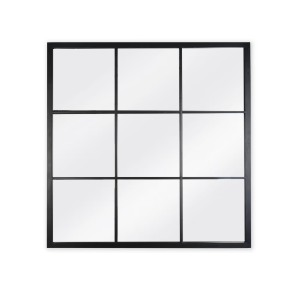 Garden trade, Fulbrook mirror
