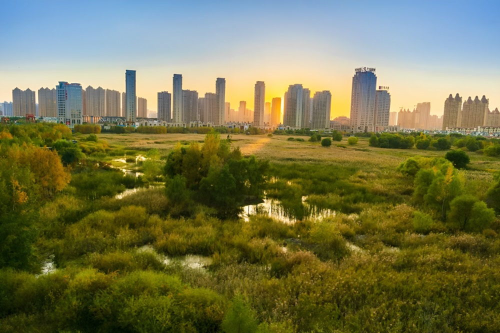 Adaptation of the China's sponge city model to Karachi: challenges and possibilities for the resistance of urban floods