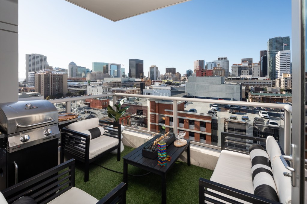 Asid 'Summer Spruce Up' is back with design advice and an invitation to Tenant-San Diego Union-Tribune