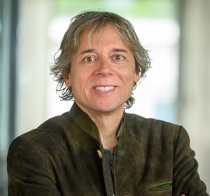 Bjorn Stevens and the new landscape of the climate computer