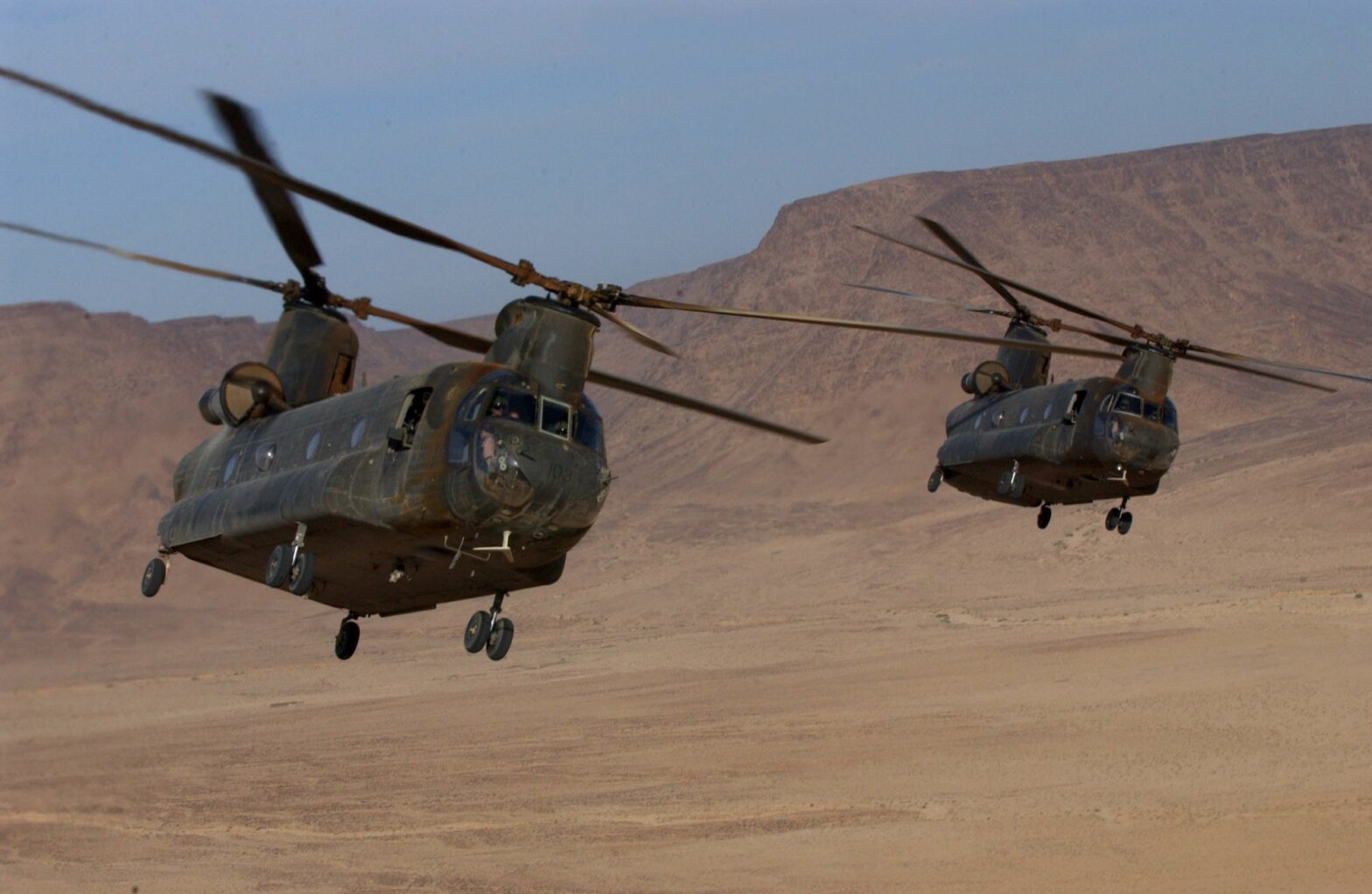Blackrock doubles in defense while the geopolitical tensions make the investment landscape new - Investordaily