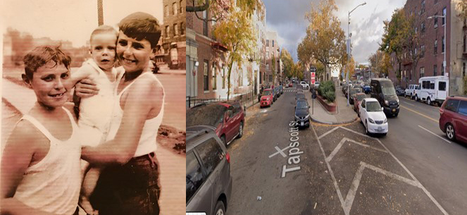 Car harms Monday: "Gridlock Sam" says we lost our life through the car