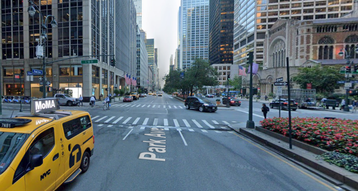 Car harms Monday: "Gridlock Sam" says we lost our life through the car