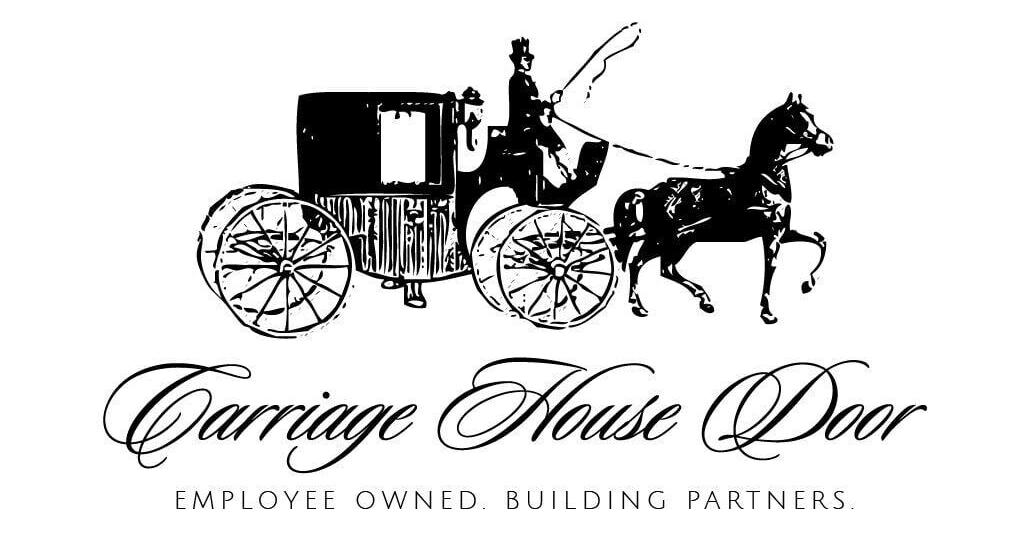 Carriage House Door Company reveals the modern collection |