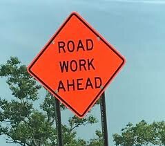 Clay County Roadwork: Here you can expect delays