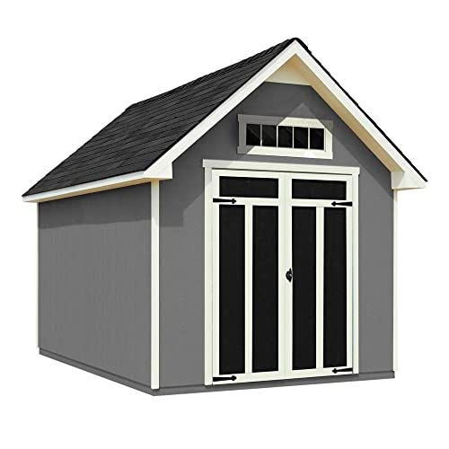 Tribeca wooden bearing shed Tribeca wooden bearing shed