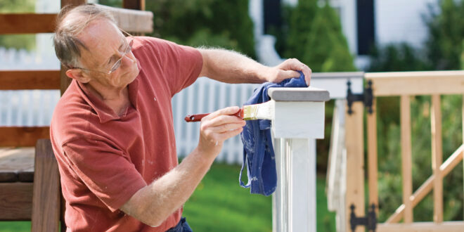 Create your strategy: 5 ways to maximize the sales opportunities in the decking