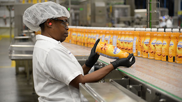 Danone latest to announce new US investments