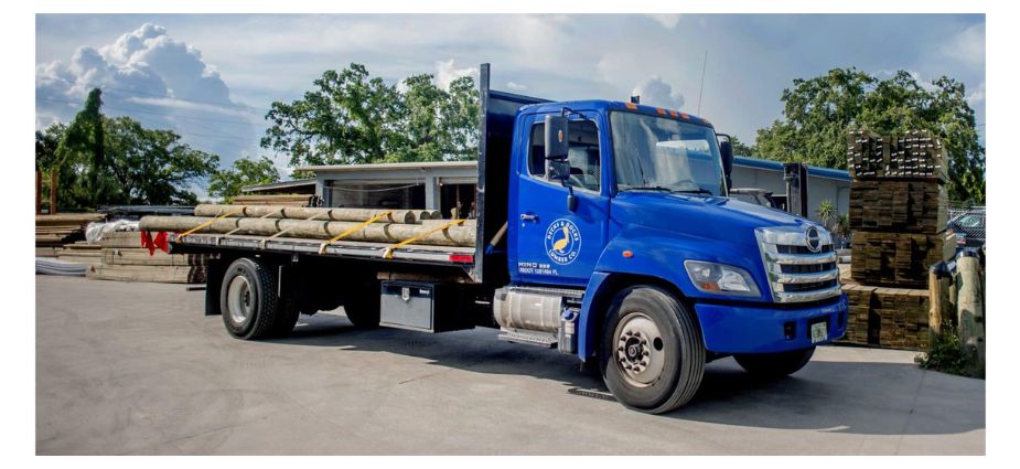 Decks & Docks acquires the colleague, the deck supply deck supply