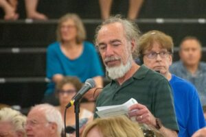 Eastham says "yes" to waste the treatment plan