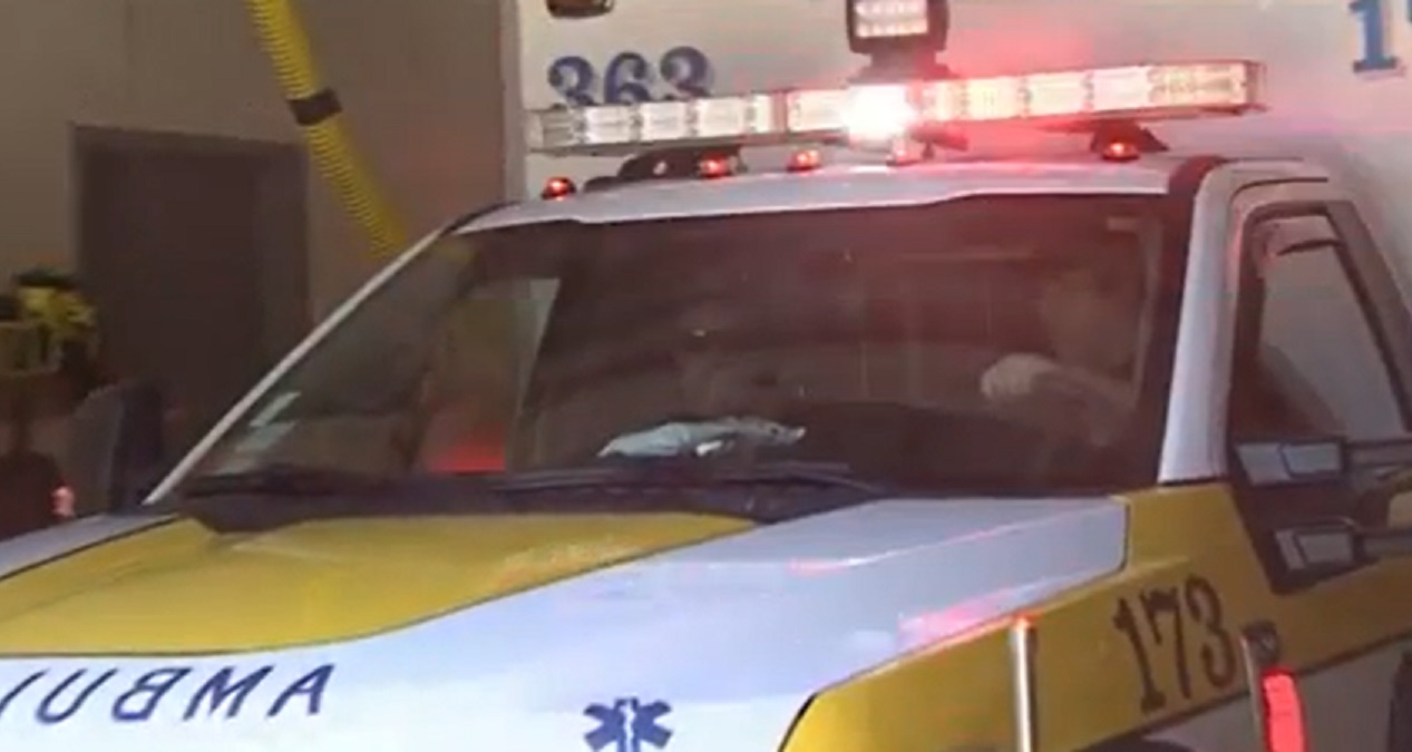 Emergency crews react to drown in Westford - Boston News, Weather, Sport