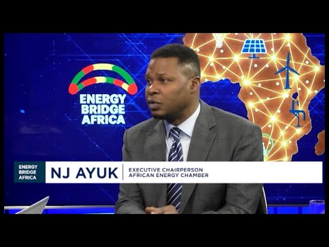 Energy Bridge Africa: Research into Africa's energy landscape