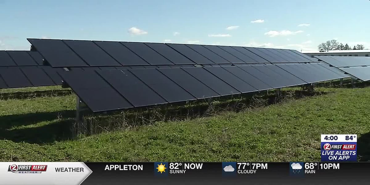 Green energy tax non -wagons in the Federal budget reconciliation laws endangered