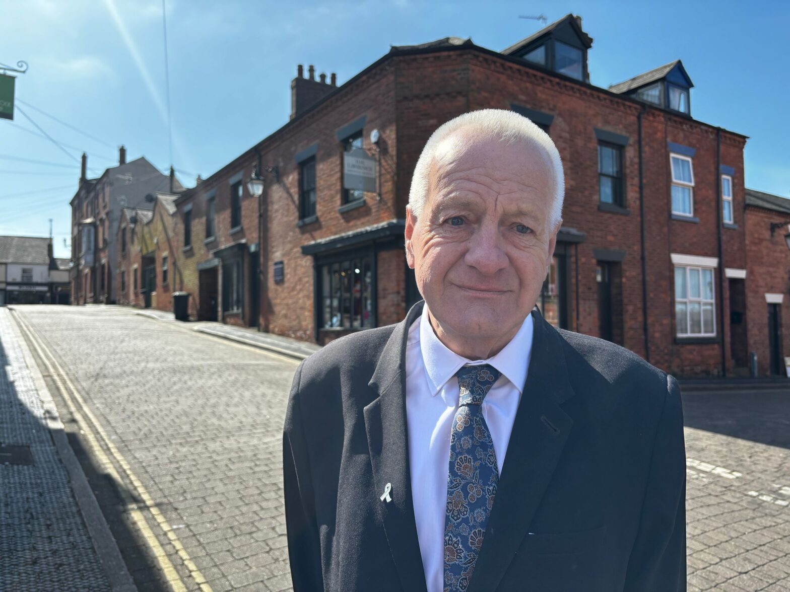 Guide "annoyed" by the answer of his own council department to serious amendment to tribute policy - NOTTS TV News