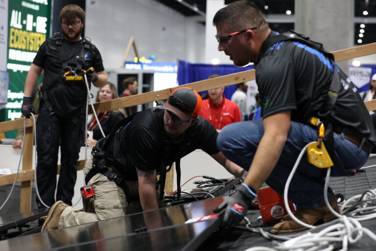 How the solar games help to do Global Good - PV Magazine USA