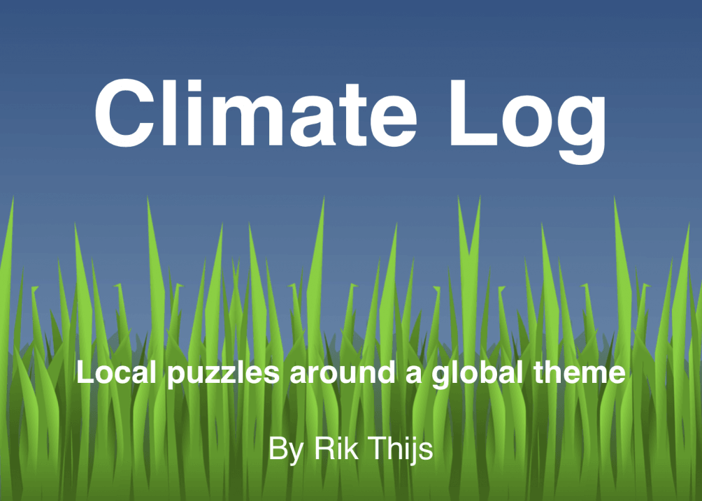 Climate alogue. Read earlier rates here.
