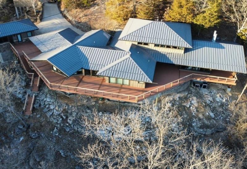 The deck company, LLCs comprehensive