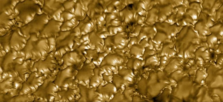 Magnetic sunstroke
