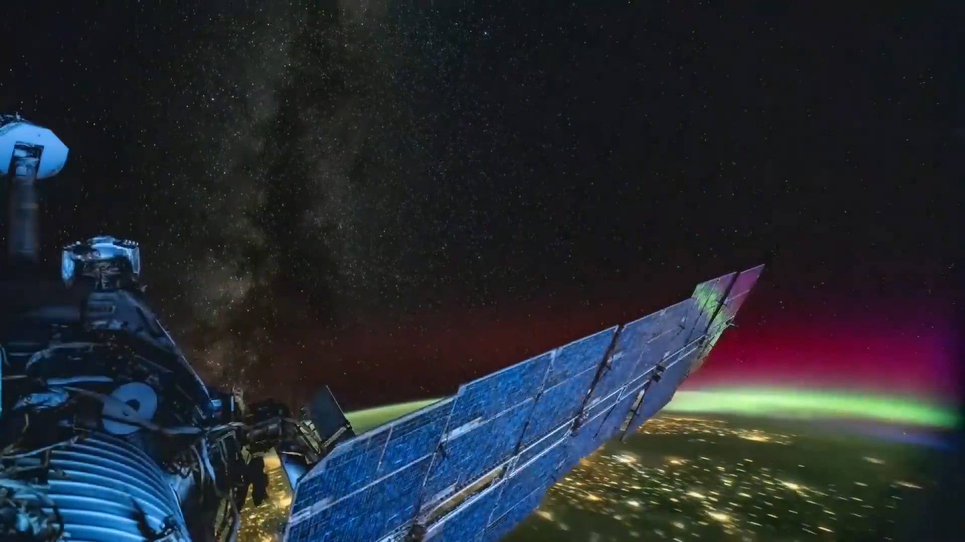 Will Tennessee see the Northern Lights 2025? Maybe here is the reason