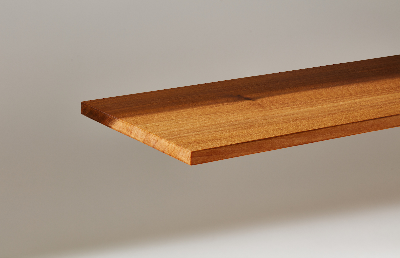 Wood stronger than steel? Meet
