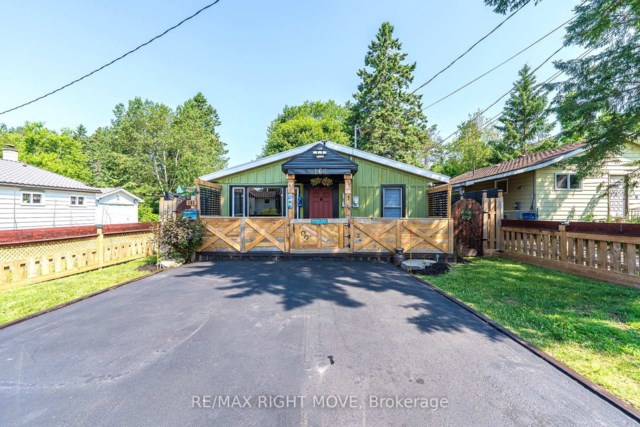 161 Quebec Street - Orillia News