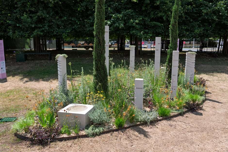 Rhs Hampton Court 2025: gold medals unveiled