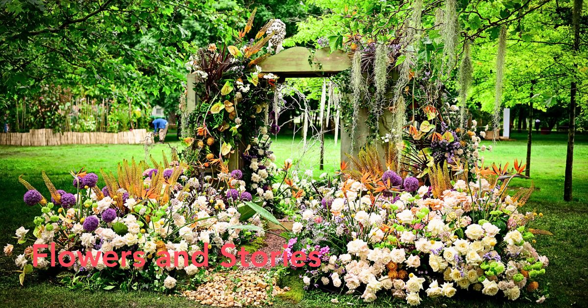West Side Flower Fest 2025