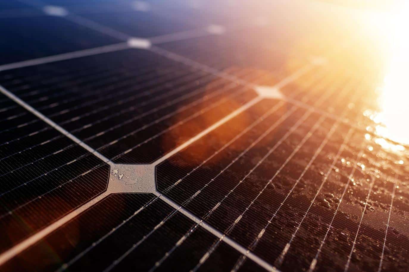 Solar energy can help deliver these communities.