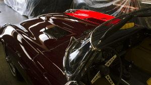 Autosport designs