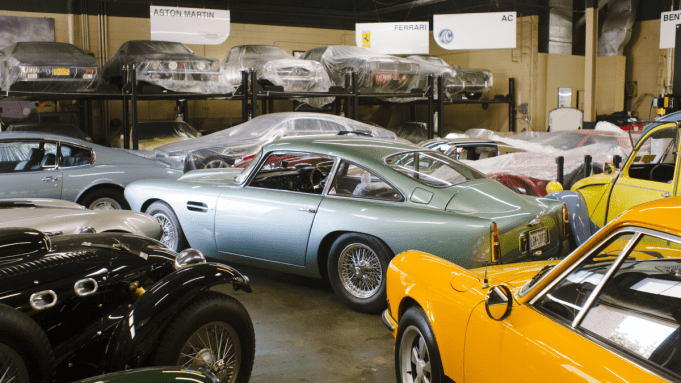 This New York dealer can import almost any car on earth