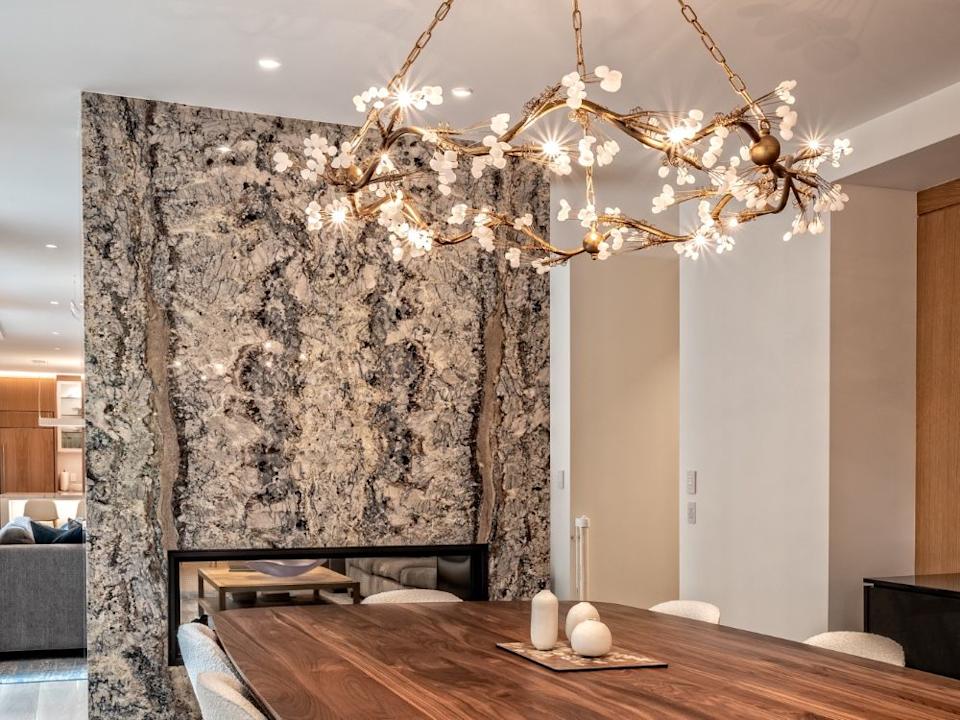 Home design: Live the Ravine Dream