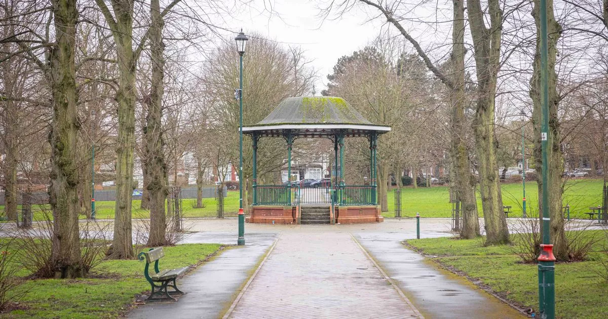 Two Birmingham parks that were set up for upgrades after a funding thrust of 199,000 GBP